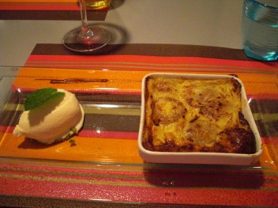 clafoutis